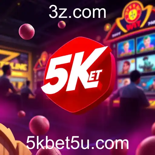 A Ascensão do 5k Bet no Mundo dos Jogos Online