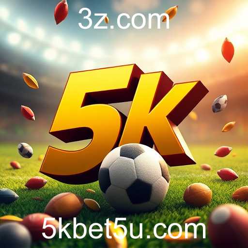 A Ascensão do 5K Bet no Cenário de Jogos Online