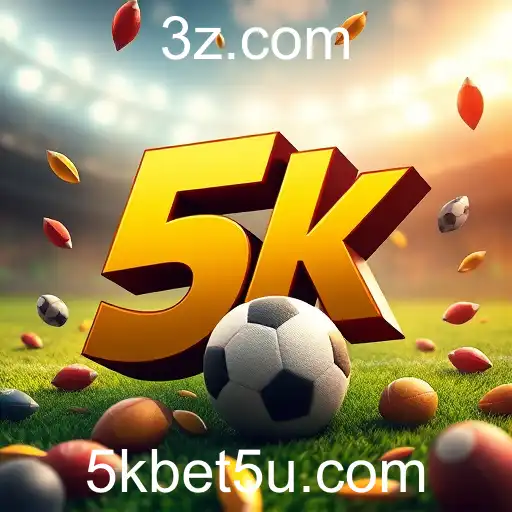 A Ascensão do 5K Bet no Cenário de Jogos Online