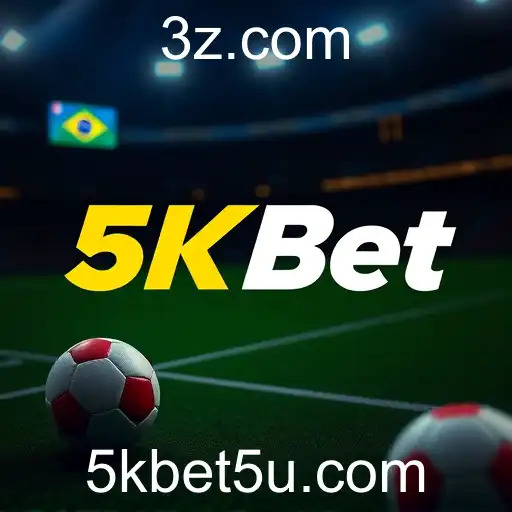 A Ascensão do 5K Bet no Cenário Brasileiro de Jogos