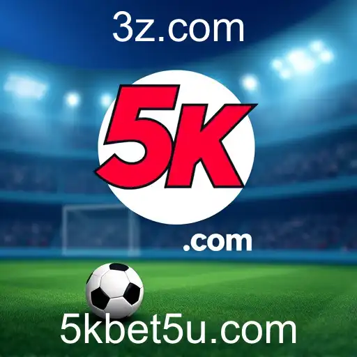 A Ascensão do 5k bet.com no Mercado Lusófono