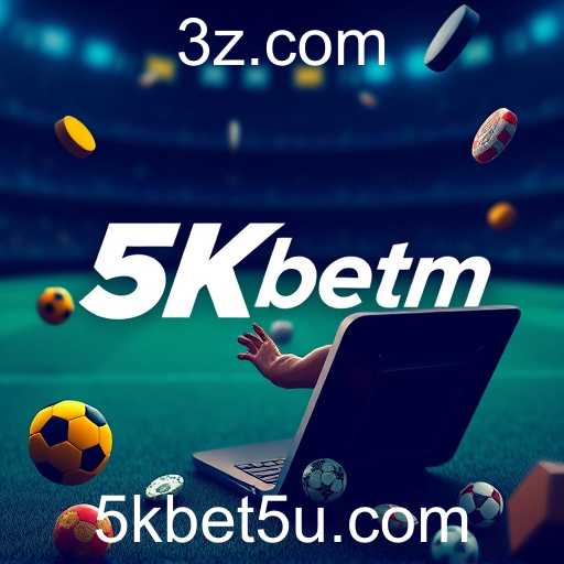 A Ascensão do 5k Bet no Cenário Brasileiro de Jogos