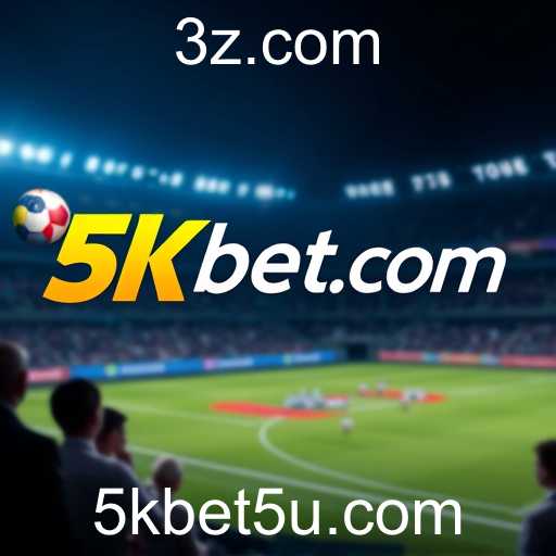 A Evolução dos Jogos Online e o Impacto do 5k Bet