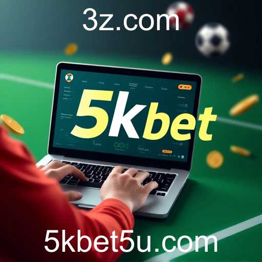 Expansão do 5k bet.com no Mercado Brasileiro