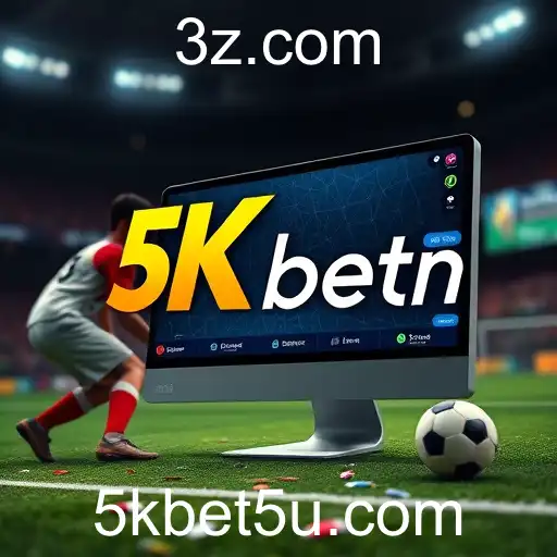 Expansão do Mercado de Apostas em 5k Bet.com