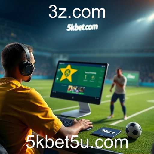 Expansão do Mercado de Apostas Online no Brasil