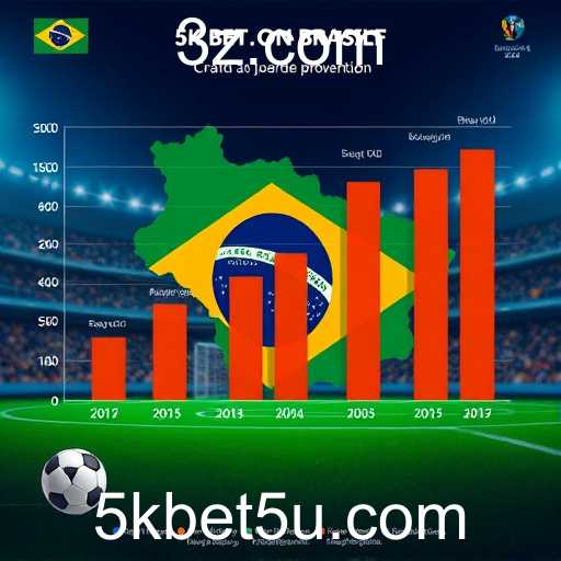 Expansão de Sites de Apostas em 2026