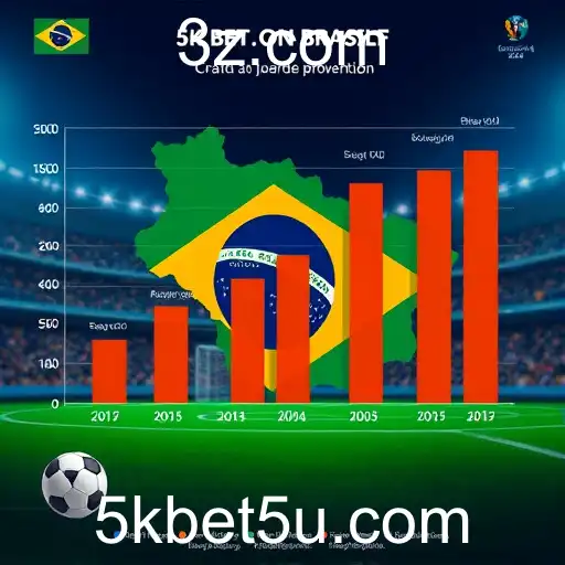 Expansão de Sites de Apostas em 2026