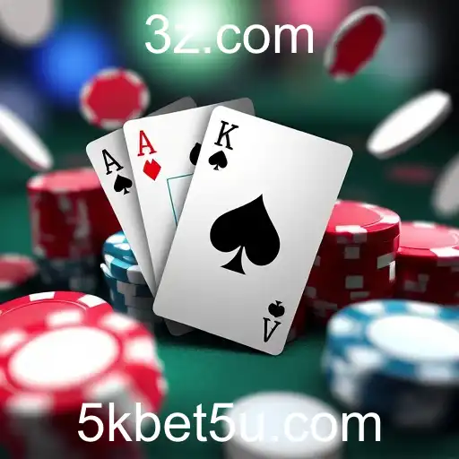 Tendências de Jogos Online em 2026: O Crescimento Exponencial de 5k bet.com