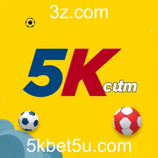 Revolução nos Jogos Online: 5K Bet Ganha Popularidade