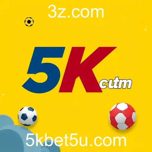 Revolução nos Jogos Online: 5K Bet Ganha Popularidade