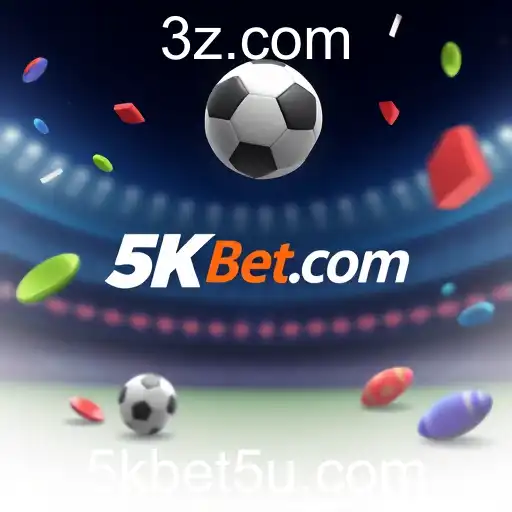 Crescimento dos Jogos de Azar: Tendências e Desafios para 5K Bet.com