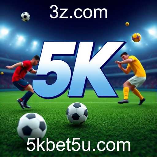 Crescimento dos Jogos Online em 2026: A Aposta do 5k Bet