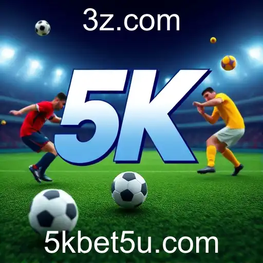 Crescimento dos Jogos Online em 2026: A Aposta do 5k Bet