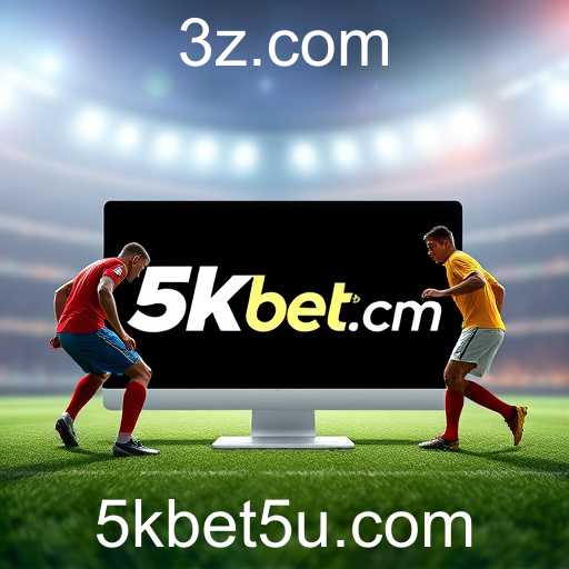 Crescimento dos Jogos Online: O Caso do 5k Bet