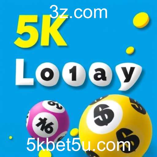 Explorando a Categoria 'Online Lottery' no 5k bet.com