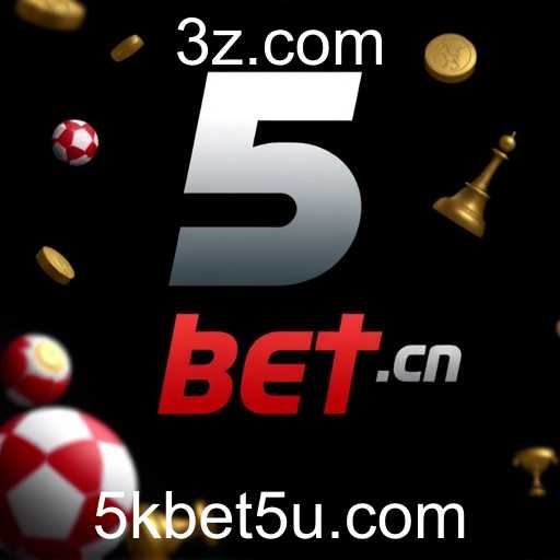 A Ascensão do 5k bet.com no Cenário Brasileiro de Jogos