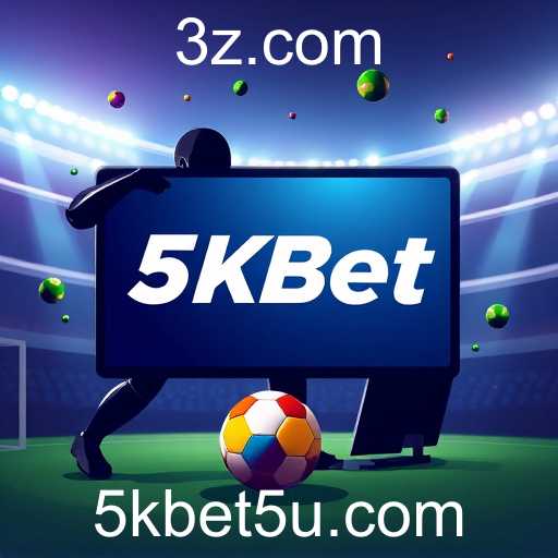 A Ascensão do 5kbet.com no Cenário de Jogos Online em 2026