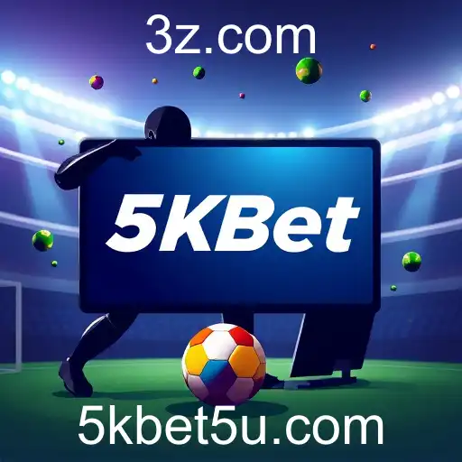 A Ascensão do 5kbet.com no Cenário de Jogos Online em 2026