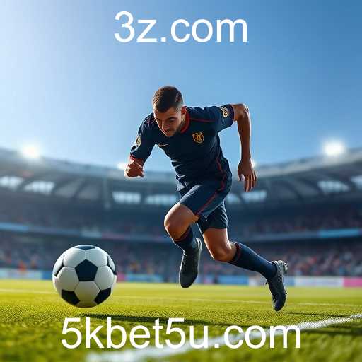A Ascensão do 5k Bet no Cenário de Jogos Online
